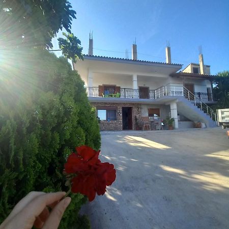 Vila Pasha Saranda Extérieur photo