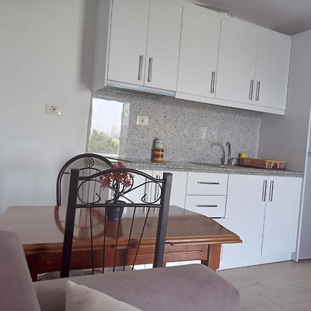 Vila Pasha Saranda Chambre photo