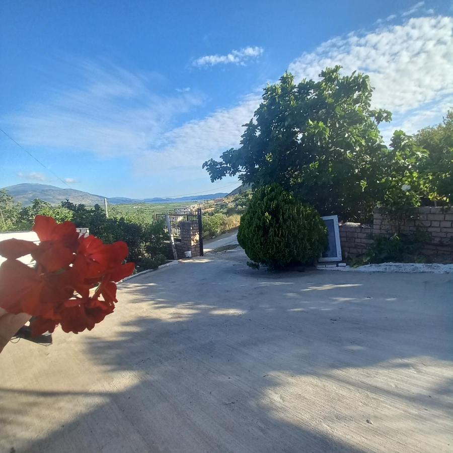 Vila Pasha Saranda Extérieur photo