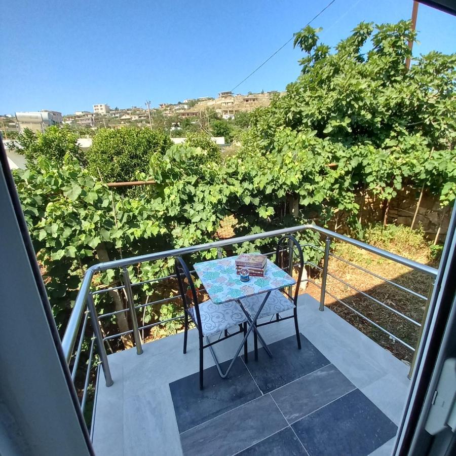 Vila Pasha Saranda Extérieur photo