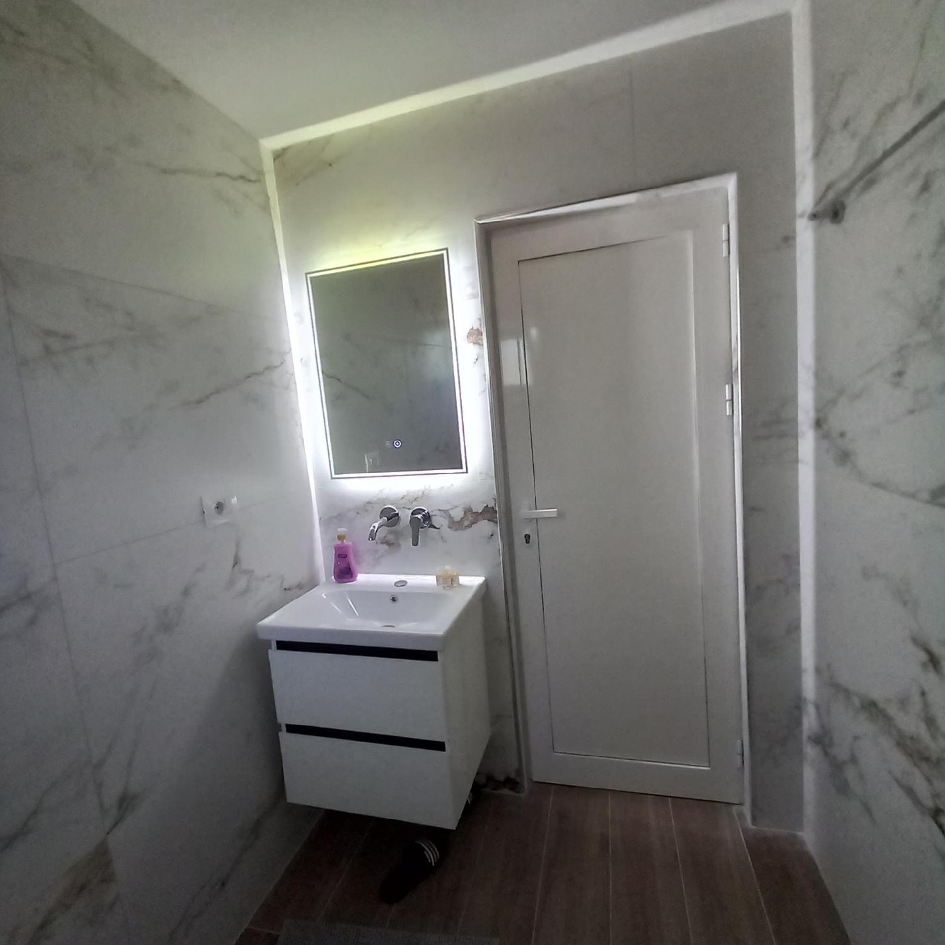 Vila Pasha Saranda Chambre photo