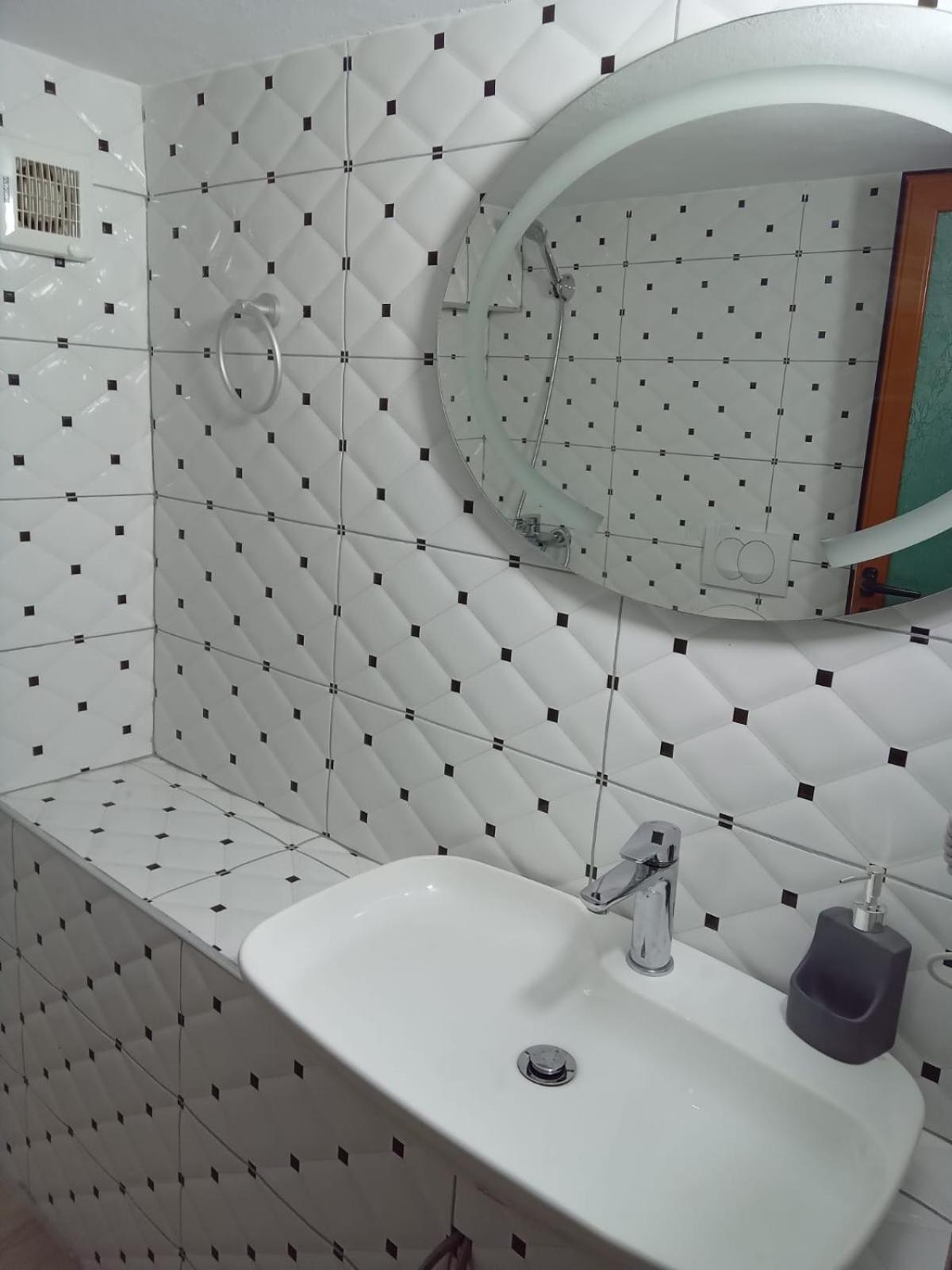 Vila Pasha Saranda Chambre photo